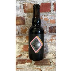 Jackie O's Brewery Omission of Logic 2023 - 37.5CL - Gerijptebieren.nl