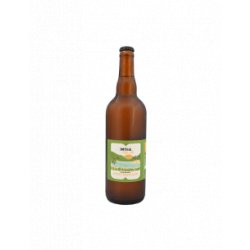 EFFET PAPILLON India Pale Ale - Flacons