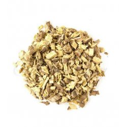 Liquorice Root - 100g - BrewCraft