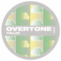 Overtone Yaldi (Keg) - Pivovar