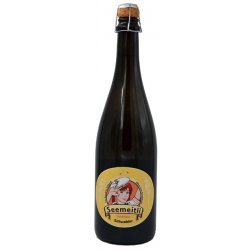 Seebueb Seemeitli Takatuka Meilen 11,6% Vol. 75 cl EW Flasche - Pepillo