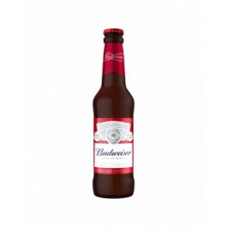 Budweiser Budweiser