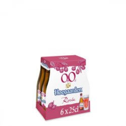 Hoegaarden Rosée 0.0%