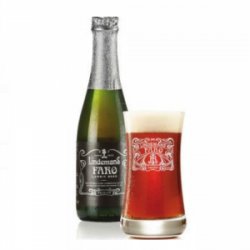 Lindemans Faro Lambic - Belgian Craft Beers