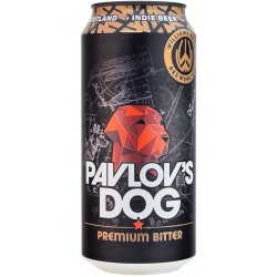 Williams Brothers Brewing Co. Pavlov