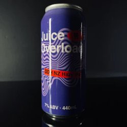 Future Brewing Juice Overload