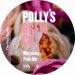 Pollys Motueka (Keg) 