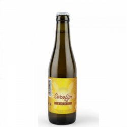 Serafijn Blond - Belgian Craft Beers