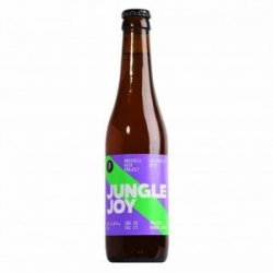 Jungle Joy - Belgian Craft Beers