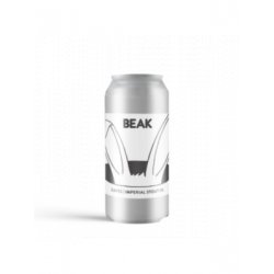 Beak Brewery Caves - Beer Merchants