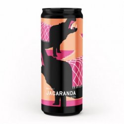 Jacaranda Ipa 6,0% Vol 33 Cl Lattina - Beer Solution