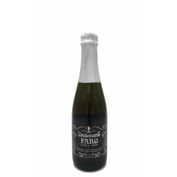 Lindemans Faro 37.5cl - geuzeshop.com