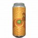 Tired Hands Brewing Company Milkshake IPA (Double Tangerine Dream) (Omnipollo collab) Tired Hands Brewing Company Milkshake IPA (Double Tangerine Dream) (Omnipollo collab)