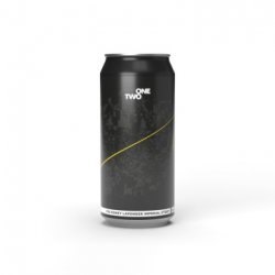 OneTwo Fig Honey Lavender/ Jasmine Imperial Stout OneTwo Fig Honey Lavender/ Jasmine Imperial Stout