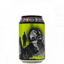 Pühaste – Beyond Void - Rebel Beer Cans