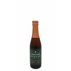 Lindemans Gueuze 25cl - geuzeshop.com