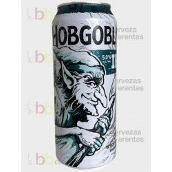 Wychwood Hobgoblin IPA 50 cl - Cervezas Diferentes