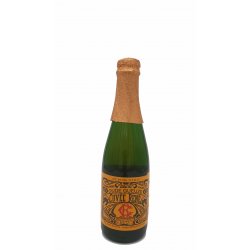 Lindemans Oude Gueuze Cuvée René old label 37.5cl - geuzeshop.com