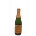 Lindemans Oude Gueuze Cuvée René old label 37.5cl 
