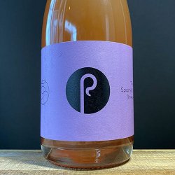 Pastore Plum Kasu Sake - NORD Bottle Shop