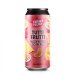Funky Fluid Tutti Frutti 4% 50cl 
