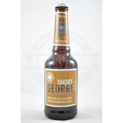 Rittmayer Smoky George