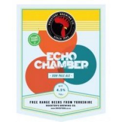 Roosters Echo Chamber (Cask) - Pivovar