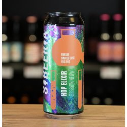 Sibeeria Hop Elixir