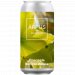 Arpus Brewing Co - Pineapple Berliner Weisse 