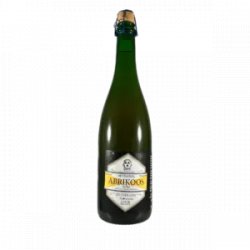 De Cam Abrikoos Lambic 75cl - Het Huis van de Geuze