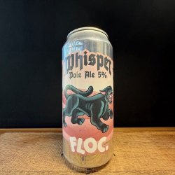 Floc Whisper - NORD Bottle Shop