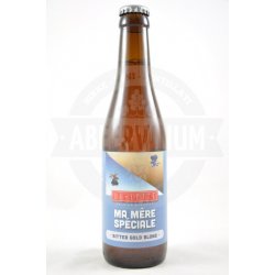 Brouwerij De Leite Ma Mère Spéciale