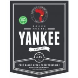 Roosters Yankee (Cask) - Pivovar