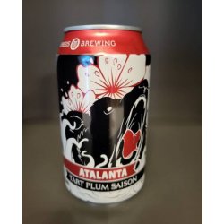 Atalanta - Artisan Ale