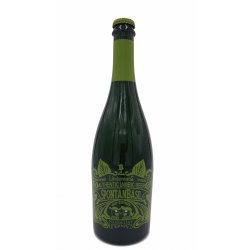 Lindemans SpontanBasil 75cl - geuzeshop.com