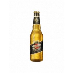 Miller Genuine Draft