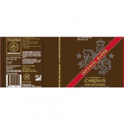 Gouden Carolus Cuvee Van De Keizer Imperial Blond - CraftShack