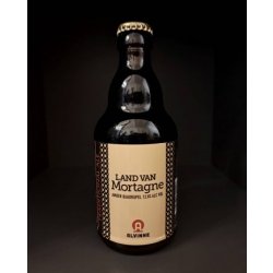 Land Van Mortagne - Artisan Ale