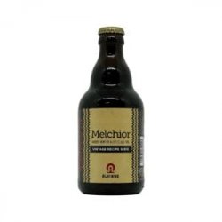 Melchior - Belgian Craft Beers