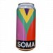 Soma - Cozy 