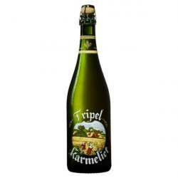 Tripel Karmeliet