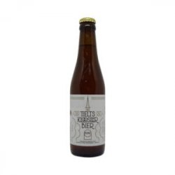 Tielts Kloosterbier Blond - Belgian Craft Beers