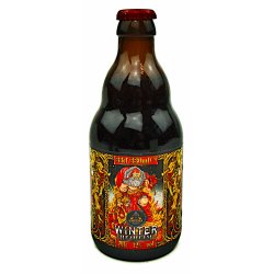 Enigma  Winter Helheim