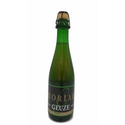 Moriau Oude Geuze 37.5cl - geuzeshop.com