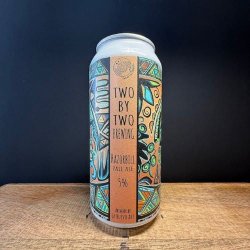 Two By Two Razorbill - NORD Bottle Shop