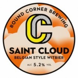 Round Corner Saint Cloud (Keg) - Pivovar