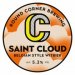 Round Corner Saint Cloud (Keg) 