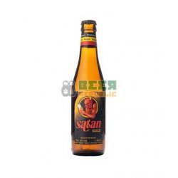 Satan Gold 33cl - Beer Republic