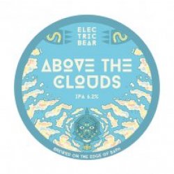 Electric Bear Brewing Co Above the Clouds