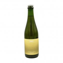 Finback Brewery FFarmhouse: Blend 2